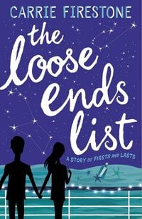 Produktbild: The Loose Ends List
