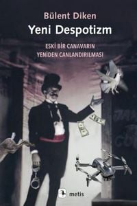 Produktbild: Yeni Despotizm