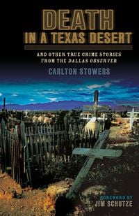 Produktbild: Death in a Texas Desert