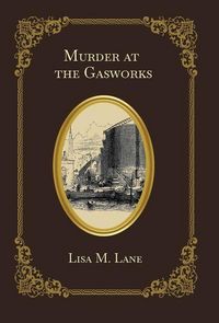 Produktbild: Murder at the Gasworks
