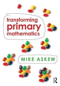 Produktbild: Askew, M: Transforming Primary Mathematics