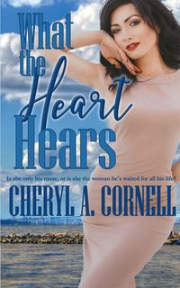 Produktbild: What the Heart Hears
