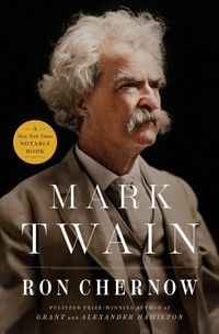 Produktbild: Mark Twain