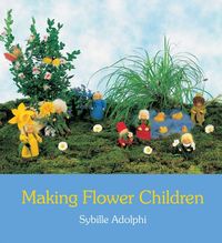 Produktbild: Making Flower Children Rev/e 2