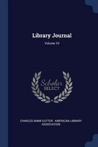 Produktbild: Library Journal; Volume 10
