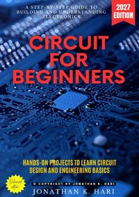 Produktbild: Circuit for Beginners: