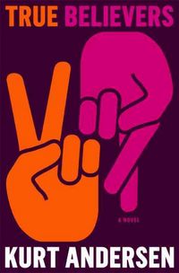 Produktbild: True Believers