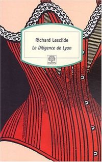 Produktbild: La diligence de lyon
