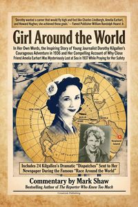 Produktbild: Girl Around the World