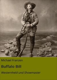 Produktbild: Buffalo Bill