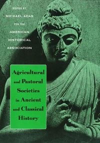 Produktbild: Agricultural and Pastoral Societies in Ancient and Classical History