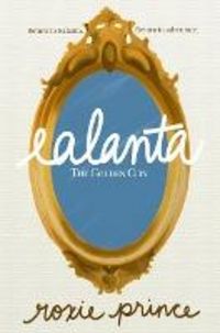 Produktbild: Ealanta: The Golden City