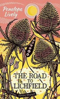 Produktbild: The Road To Lichfield