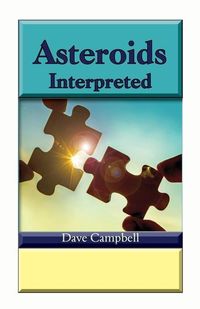 Produktbild: Asteroids Interpreted