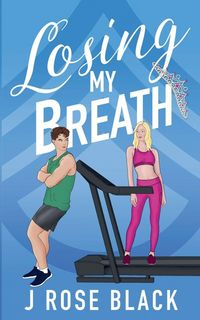 Produktbild: Losing My Breath