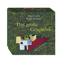 Produktbild: Das gro&szlig;e Geschenk (Neuauflage)