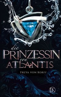 Produktbild: Die Prinzessin von Atlantis