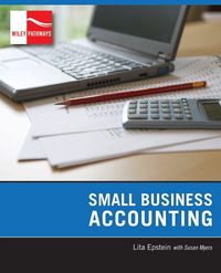 Produktbild: Small Business Accounting