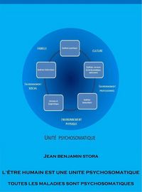 Produktbild: L'&ecirc;tre humain est une unit&eacute; psychosomatique