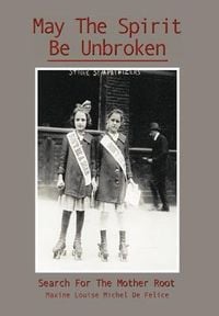 Produktbild: May the Spirit Be Unbroken