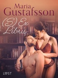Produktbild: (S)Ex Libris - eroottinen novelli