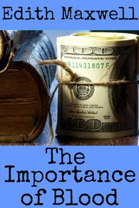 Produktbild: The Importance of Blood