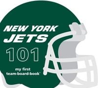 Produktbild: New York Jets 101