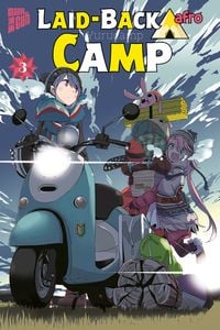 Produktbild: Laid-back Camp 3