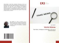 Produktbild: V&eacute;rit&eacute; Alt&eacute;r&eacute;e