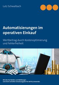 Produktbild: Automatisierungen im operativen Einkauf