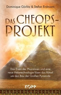 Produktbild: Das Cheops-Projekt