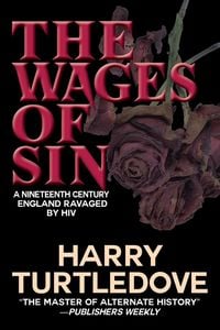 Produktbild: The Wages of Sin