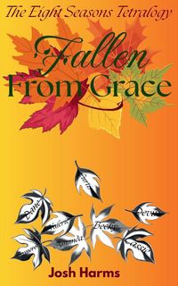 Produktbild: Fallen From Grace