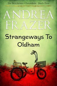Produktbild: Strangeways to Oldham