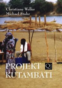 Produktbild: Projekt Kutambati