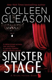 Produktbild: Sinister Stage