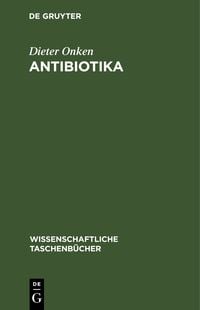 Produktbild: Antibiotika