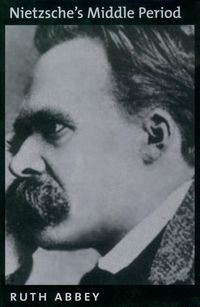 Produktbild: Nietzsche's Middle Period