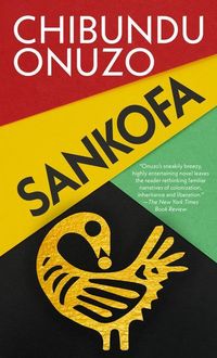 Produktbild: Sankofa -Lp