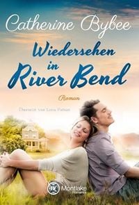 Produktbild: Wiedersehen in River Bend