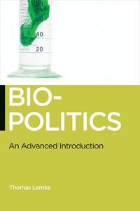 Produktbild: Biopolitics