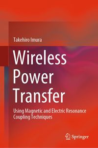 Produktbild: Wireless Power Transfer