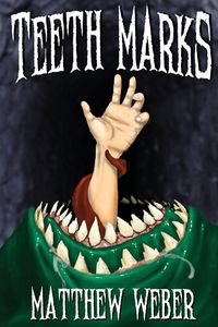 Produktbild: Teeth Marks