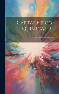 Produktbild: Cartas Fisico-quimicas, 2...