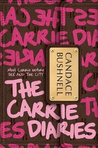 Produktbild: Bushnell, C: Carrie Diaries 1