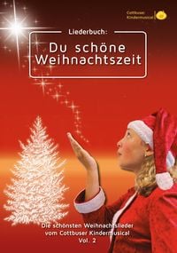 Produktbild: Liederbuch: Du sch&ouml;ne Weihnachtszeit