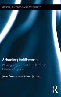 Produktbild: Schooling Indifference