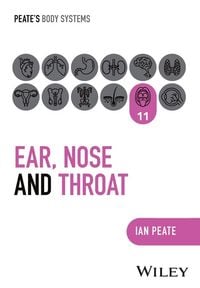Produktbild: Ear, Nose and Throat