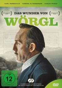 Bild vom Artikel Das Wunder von Wörgl - MEDIABOOK  (+ Bonus-DVD) vom Autor Karl Markovics