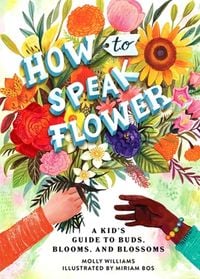 Produktbild: How to Speak Flower